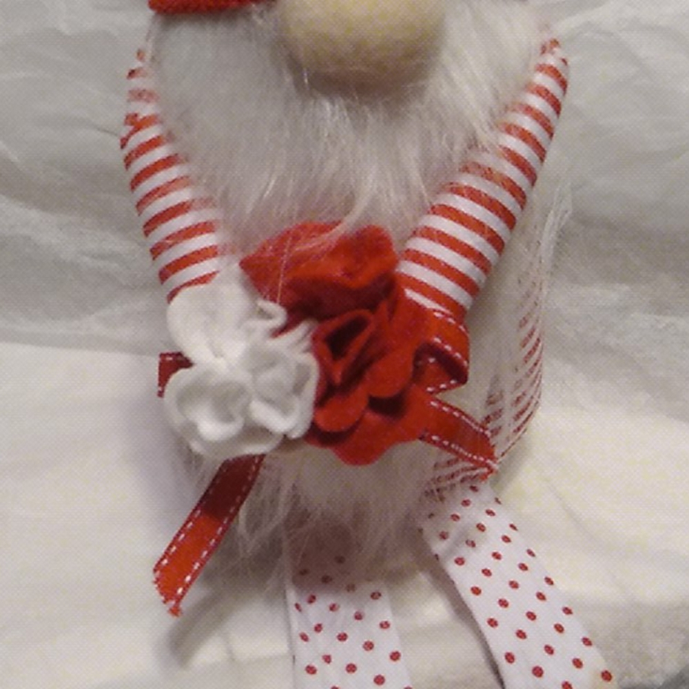 Nwt Valentine Gnome - Picture 4 of 7